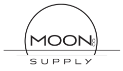 Logo for Moon Co Supply LLC